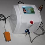 2016 best factory price portable skin lifting anti aging rf fractional