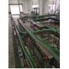 Buy cheap Pvc Turn Curve 90 Degree Conveyor Belt 180 Degree from wholesalers
