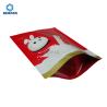Buy cheap Recyclable Stand Up Digital Printed Pouches 50 Microns Plastic Snack Bags from wholesalers