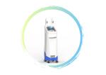 High performance Multi-functional Professional skin beauty 2 handles shr ipl for