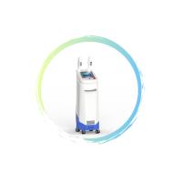 Buy cheap HOT 3 Handles IPL Laser Hair Removal and Skin Rejuvenation Beauty Eqiupment IPL product