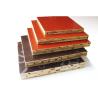 Buy cheap Indoor 10mm Laminated Bamboo Board For Form Construction from wholesalers
