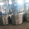 Buy cheap 50m Soft Annealed Welding Steel Wire With Stainless 2B BA ISO9001 from wholesalers