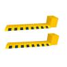 Buy cheap 2s A3 Steel Automatic Spike Barrier Knife Type Steel Electromechanical from wholesalers