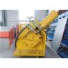 Buy cheap Metal Sheet Steel Roll Forming Machine / Steel Door Frame Roll Forming Machine from wholesalers