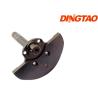 Buy cheap DT BZ7 / Xlc7000 Spare Parts 90830000 Crankshaft Balanced 22.22mm (7/8'') from wholesalers