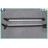 Buy cheap Aluminum Alloy Side Step Foot Plate Running Board for Hyundai IX25 2012-15 from wholesalers