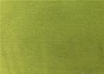 300D Cationic Waterproof Windproof Fabric Herringbone Pattern Good Deep Color