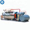Buy cheap Industrial Horizontal Gas Oil Fired Steam Boiler Price For EPS Production Line from wholesalers