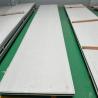 Buy cheap High Strength Hot Rolled Steel Plates Corrosion Resistance 316n from wholesalers