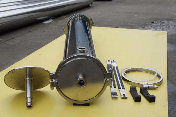 Buy cheap Stainless Steel Membrane Housing from wholesalers
