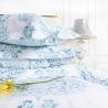 Buy cheap Custom luxury hotel bedsheets and duvet covers digital printed bedding sets hotel from wholesalers