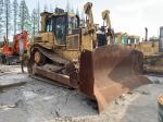 247hp Engine Power Used Caterpillar D7R Bulldozer For Sale/Bulldozer Caterpillar