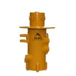 JCM906D-001 Excavator Swivel Joint Assy Hydraulic Swing Center Parts