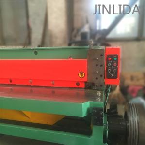 China Automatic 5.0mm PVC Galvanized Wire Net Making Machine on sale