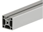 T-Slot & V-Slot 40 Series Aluminum Profiles - 8-4040-1N