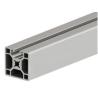 Buy cheap T-Slot & V-Slot 40 Series Aluminum Profiles - 8-4040W from wholesalers