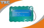 3.2V LiFePO4 Battery 26650 Cylindrical 3000mAh Energy Type for E-bike battery