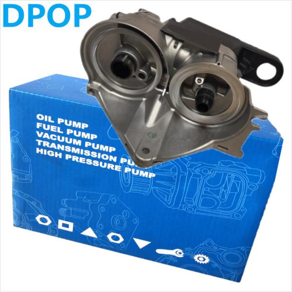 Buy cheap Engine Fuel Filter Housing 21870641 21041291 21032638 For FH16 D16G from wholesalers