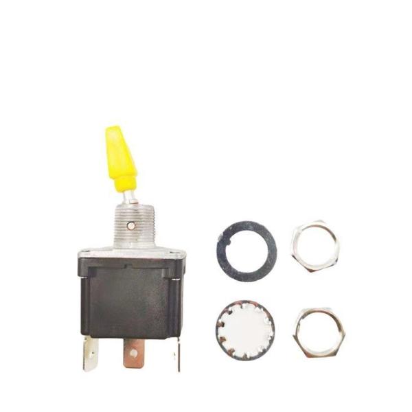 Buy cheap JLG Toggle Switch,4360336 4360336s JLG ON-Off Switch Used for JLG 340AJ 400S from wholesalers