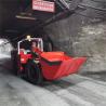 Buy cheap SL02 Battery Mini Loader Bev Loader for Underground Mine 2ton 3ton Capacity Elctric Scooptram from wholesalers