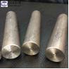 Buy cheap Az31b Pure Magnesium Round Bar , Magnesium Metal Rod For Water Activated Batteries from wholesalers