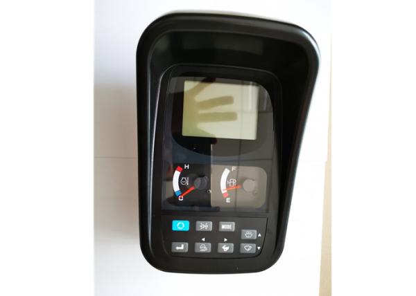 Buy cheap YN59S00021F3 Kobelco Excavator Spare Parts SK75 SK490-8 Original Monitor from wholesalers
