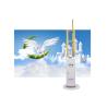 Buy cheap Outdoor Adversitment Direct To Wall Printer Indoor Decoration 3d Uv from wholesalers