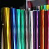 Buy cheap Residential Decoration Window Silver Blue Tint Privacy Glass Film from wholesalers