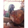 Buy cheap Woodworking Table Saw, Vertical Bandsaw Mill, Wood planks sawing machines from wholesalers