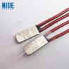 Buy cheap Household Appliances KW Thermal Protector 120V Washing Machine Motor from wholesalers