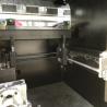 Buy cheap Hydraulic Press Bending Fold Press Brakes Machine 80T 2500MM NC Control from wholesalers