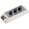 Buy cheap 3Knobs-operated Dimmer from wholesalers