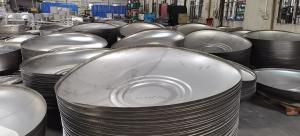 Buy cheap Stainless Steel Water Tank Top Head Cover And Bottom Cover For Ss Water Tank Lids Storage Ss Water Tank 300L-20000L from wholesalers
