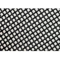 Buy cheap Dutch Weave 1 Inch Square Mesh , Anti Acid Metal Window Screen Roll product