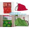 Buy cheap Christmas manufacturer wholesales santa sacks large size gift bags,Jumbo Plastic Poly Bag giant plastic christmas decora from wholesalers