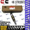 Buy cheap Diesel Fuel Injectors 2872544 2031835 2030519 4905880 For Cummins SCANIA R Series2897320 2872405 203183 from wholesalers