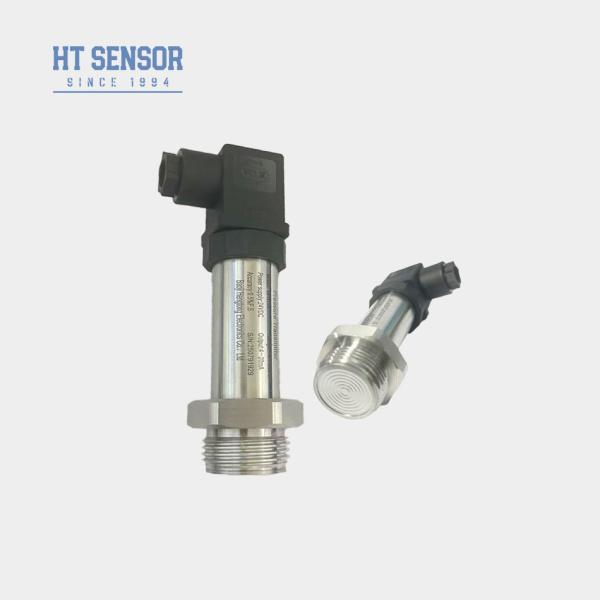 Buy cheap G1 Flush Diaphragm Pressure Transducer Silicon Diaphragm Pressure Sensor from wholesalers