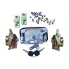 Buy cheap Bus Spares Parts Applicable To The Luggage Compartment Door Lock Of Jinlong Bus Model 184 from wholesalers