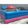 Buy cheap Mushroom Animal Inflatable Amusement Park Inflatable Toys for Kids from wholesalers