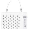 Buy cheap Desktop Body Pain Relief Led Red Light Therapy Panel 660nm 850nm from wholesalers