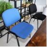 Buy cheap Hotel Garden Banquet Metal Frame Stackable Dining Chairs with Sponge Pad Custom Logo from wholesalers