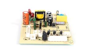 China Soldering Flex Pcb Through Hole PCB Assembly Routing Military Automotive on sale