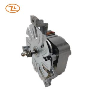 China Shaded Pole Oven Fan Motors / Asynchronous Induction Motor 20mm With Toaster on sale