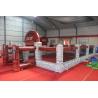 Buy cheap Water Resistant PVC Inflatable Pub Tent 9.15x6.1x6.1m With Perimeter from wholesalers