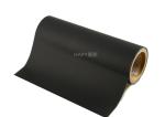 Black Color Velvet/ Soft Touch Matt Glossy hot Lamination Film For Luxury
