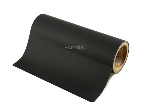 Quality Luxury Packaging 30mic 1120mm Velvet Lamination Film Matte Silk for sale
