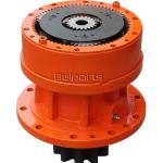 Belparts Excavator Parts DX140LCR K1041841 Swing Reduction Gearbox For Doosan
