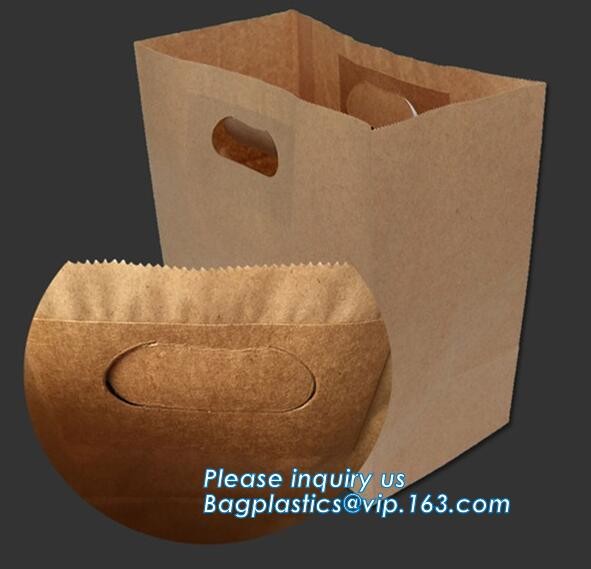 25kg kraft paper bag Cement,Flour,Rice,Fertilizer,Food,Feed Bag,customized logo printing durable moisture proof,bagease