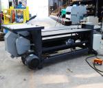 Pallet Recycling Machine, Electric/diesel Pallet Dismantling Machine, Pallet